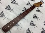 Warmoth Strat Vintage Modern Electric Guitar Neck Roasted Flame Maple. Fixed Price $300.00.