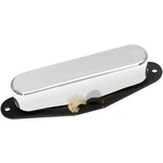 Dimarzio DP417 Area Telecaster Single Coil Neck Pickup, Chrome. Fixed Price $109.00.