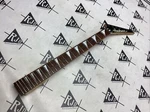 Jackson Japan Kelly KE3 Electric Guitar Neck. Fixed Price $180.00.