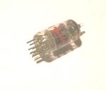 Philco 6T8 Vacuum Tube Usa Vintage Rare 260 5109 2K8 Guitar ? Pre Amp Antique. Fixed Price $9.99.