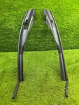 17-20 Infiniti Q50 Front Lh Rh Side Hood Fender Ledge Molding Cover Trim Oem. Fixed Price $95.00.