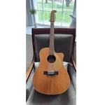 Fender California Series 12-STRING Dreadnought Acoustic Guitar Spruce/rosewood. Fixed Price $450.00.