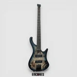 Ibanez EHB1500-CTF 4 Used Electric Bass Guitar Auth. Fixed Price $1397.46.