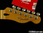 Fender Player Ii Series Telecaster Neck & Tuners, Rolled Edge, Mn, Maple. Fixed Price $289.99.