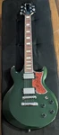 Guitare Lectrique Ibanez AX120-MFT Series, Metallic Forest, Ble Inclus. Fixed Price $218.18.