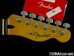 Fender Player Ii Modified Tele Neck & Locking Tuners Rolled Edges "c", Rosewood. Fixed Price $389.99.