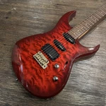 Fernandes FGZ-400 With Gotoh Tuners Rosewood Fretboard 3KG Electric Guitar. Fixed Price $561.71.