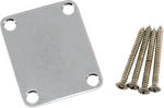 Genuine Fender Road Worn Guitar Neck Plate, W/hardware Model #: 0997216000 - Usa. Fixed Price $18.99.