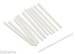 Position Markers For Guitar Neck 2.0MM White Bitterroot 080921WH. Fixed Price $8.49.