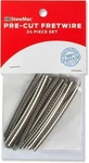 Stewmac Pre-cut And Pre-radiused Fretwire Set, Medium/higher, 12" Radius,.... Fixed Price $27.74.