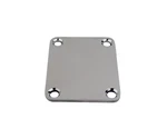 Titanium Alloy Guitar Neck Plate 4 Bolt Replacement For Bass. Fixed Price $31.17.