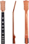 22 Fret Mahogany Electric Guitar Neck Rosewood For Gibson Les Paul Replacement. Fixed Price $60.79.