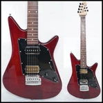 Electric Guitar Sterling By Music Man AL40 Albert Lee Sub Series Indonesia Made. Fixed Price $1028.00.