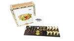 C. B. Gitty Basic Cigar Box Guitar Kit With Detailed Assembly Instructions. Fixed Price $64.59.