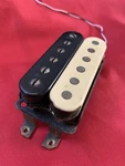 1982 Gibson Sonex 180 Deluxe Guitar Velvet Brick Humbucker Pickup Vintage 7.94K. Fixed Price $159.00.