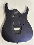 2005 Ibanez RG220B Body Navy Metallic Floyd Hh Basswood. Fixed Price $89.95.