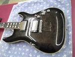 Schecter AD-C1-CTM Electric Guitar. Fixed Price $1013.99.
