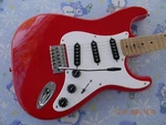 Epiphone Korean Made S-310,ALNICO Pickups,custom Wiring, Capacitor Upgrade, Nice. Fixed Price $249.99.