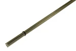 Jescar FL37053-200 2' Flat Fretwire Nickel Silver Pack. Fixed Price $12.49.