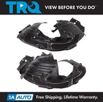 Trq Inner Fender Liner Set Fits 2023-2025 Honda Pilot HO1248209 HO1249209. Fixed Price $159.95.