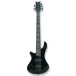 Left-handed 5 String Electric Bass Guitar Bolt On Maple Neck,okoumewood Body. Fixed Price $189.99.