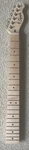 2023 Squier By Fender 21 Fret Maple Telecaster Neck Open Box Great!. Fixed Price $109.99.
