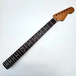 Hoodoo Stratocaster Rosewood/roasted Maple Neck Beefy HSN4308. Fixed Price $169.99.