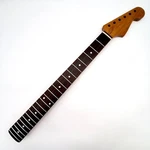 Hoodoo Stratocaster Neck Rosewood/roasted Maple Nitro New HSN6437. Fixed Price $169.99.