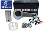 Yamaha Raptor 700 Cp Carrillo Connecting Rod Heavy Duty Kit & Pin. Fixed Price $399.98.