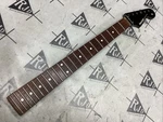 80 Fernandes The Function Japan Strat Style Electric Guitar Neck Locking Black. Fixed Price $175.00.