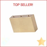Floyd FROFTB32 Rose Original Fat Brass Tremolo Block 32MM. Fixed Price $46.35.