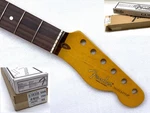 Authorized! Nib! Fender American Pro Ii Tele Rosewood Neck 22 Frets 9.5 Usa. Fixed Price $734.99.