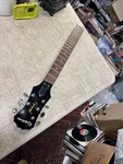 2022 Epiphone Sg Special Guitar Neck + Tuners Black Luthier. Excellent. Fixed Price $120.00.