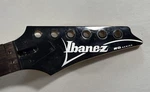 2005 Ibanez RG220B Guitar Rosewood Neck Wizard Ii 24-FRETS Dot Inlays. Fixed Price $164.95.