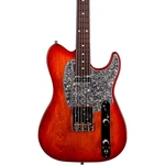 Godin Stadium Session Tpro With Rosewood Neck Electric Guitar Sunset Burst. Fixed Price $1399.00.