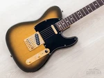 2011 Fender Telecaster Vintage Reissue TL71/ASH W/ Babicz Bridge, Japan Mij. Fixed Price $2299.99.