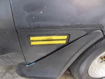 Corner/park Light Side Marker Fender Mounted Fits 78-81 Camaro 1727931. Fixed Price $99.99.