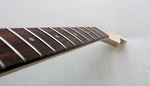 Stratocaster Guitar NECK/21 Jumbo/rosewood/unfinished/fits Warmoth,fender. Fixed Price $127.00.
