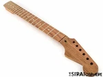 New Fender Lic Wd Stratocaster Replacement Neck All Bubinga Modern 22 Fret. Fixed Price $259.99.