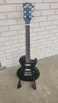 1981 Gibson Sonex 180 Deluxe W/ Hsc!. Fixed Price $1099.99.