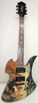 Bc.rich 2003 Mockingbird Body Collection Electric Guitar "limited Edition". Fixed Price $529.99.