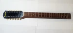 Epiphone 12 String Electric Guitar Neck Made Japan? Late 70S Early 80S Rare. Fixed Price $209.95.