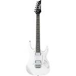 Ibanez Gio Series GRX20W Electric Guitar, Jatoba Fretboard, White. Fixed Price $209.99.