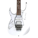 Ibanez Jemjrl Steve Vai Series Left Handed Electric Guitar. Fixed Price $599.99.