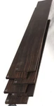 Macassar Ebony Guitar Fingerboard Fretboard Blank 2.75X19.75" MF95. Fixed Price $29.00.