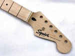 Genuine Fender Squier Neck Maple Fingerboard Electric Stratocaster Guitar. Fixed Price $119.99.