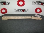 New Allparts Fender Licensed Tele "c" Profile Neck, Maple #tmo-c. Fixed Price $190.96.