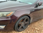 Driver Fender Korea Built Vin 1ST Digit Hybrid Fits 11-16 Optima 4924568. Fixed Price $364.00.