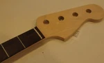 All Parts Bass Neck Rosewood For Fender Precision New Jro/unfinished. Fixed Price $239.99.