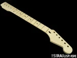 New Fender Lic Wd Stratocaster Replacement Neck Aaa Flame Maple Modern 22. Fixed Price $299.99.